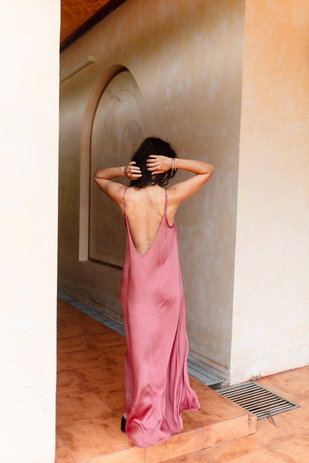 Ananda Dress