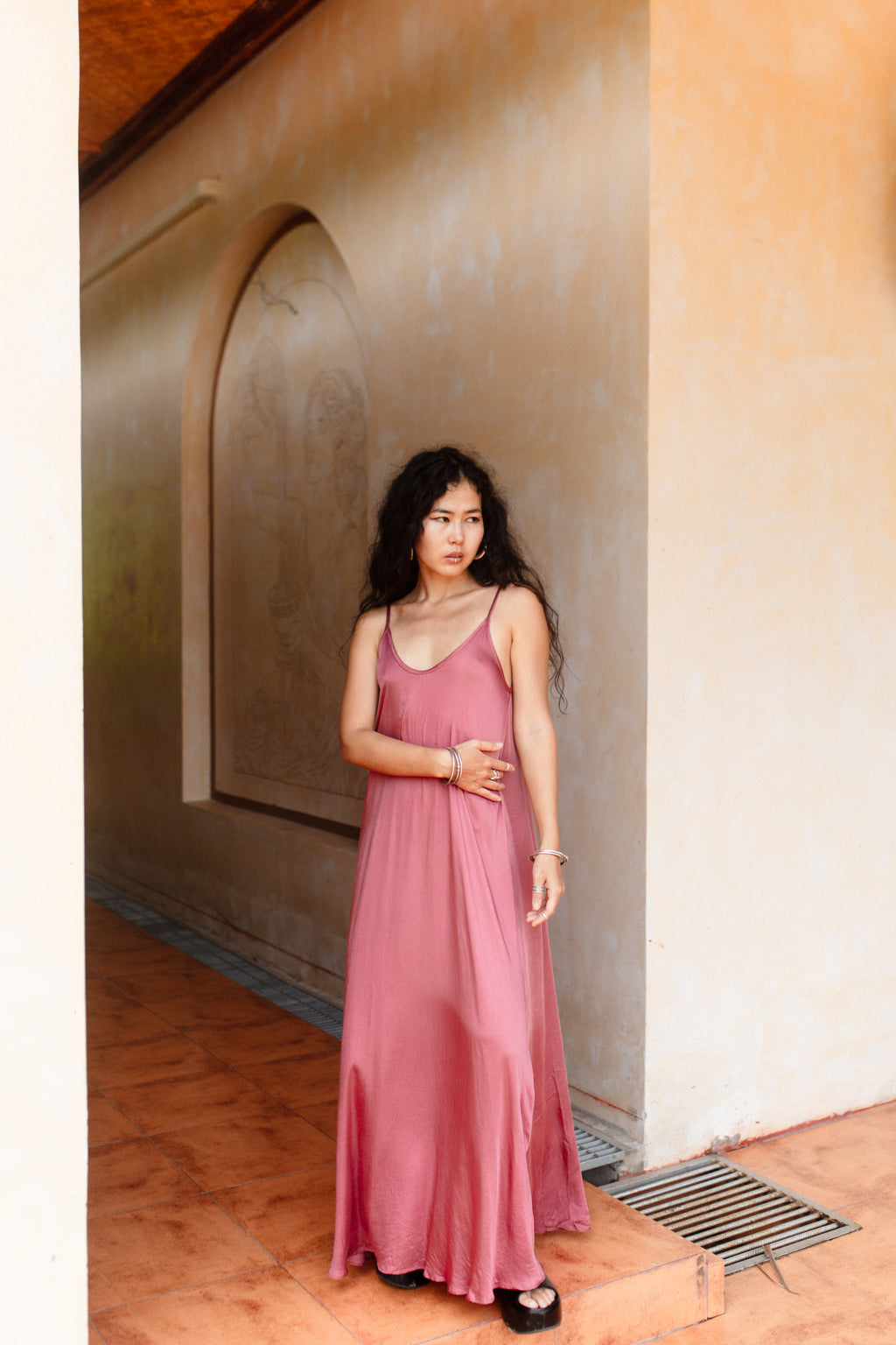 Ananda Dress
