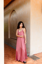 Ananda Dress