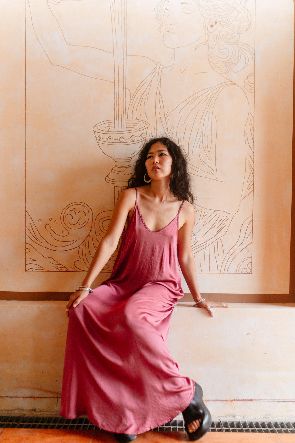 Ananda Dress