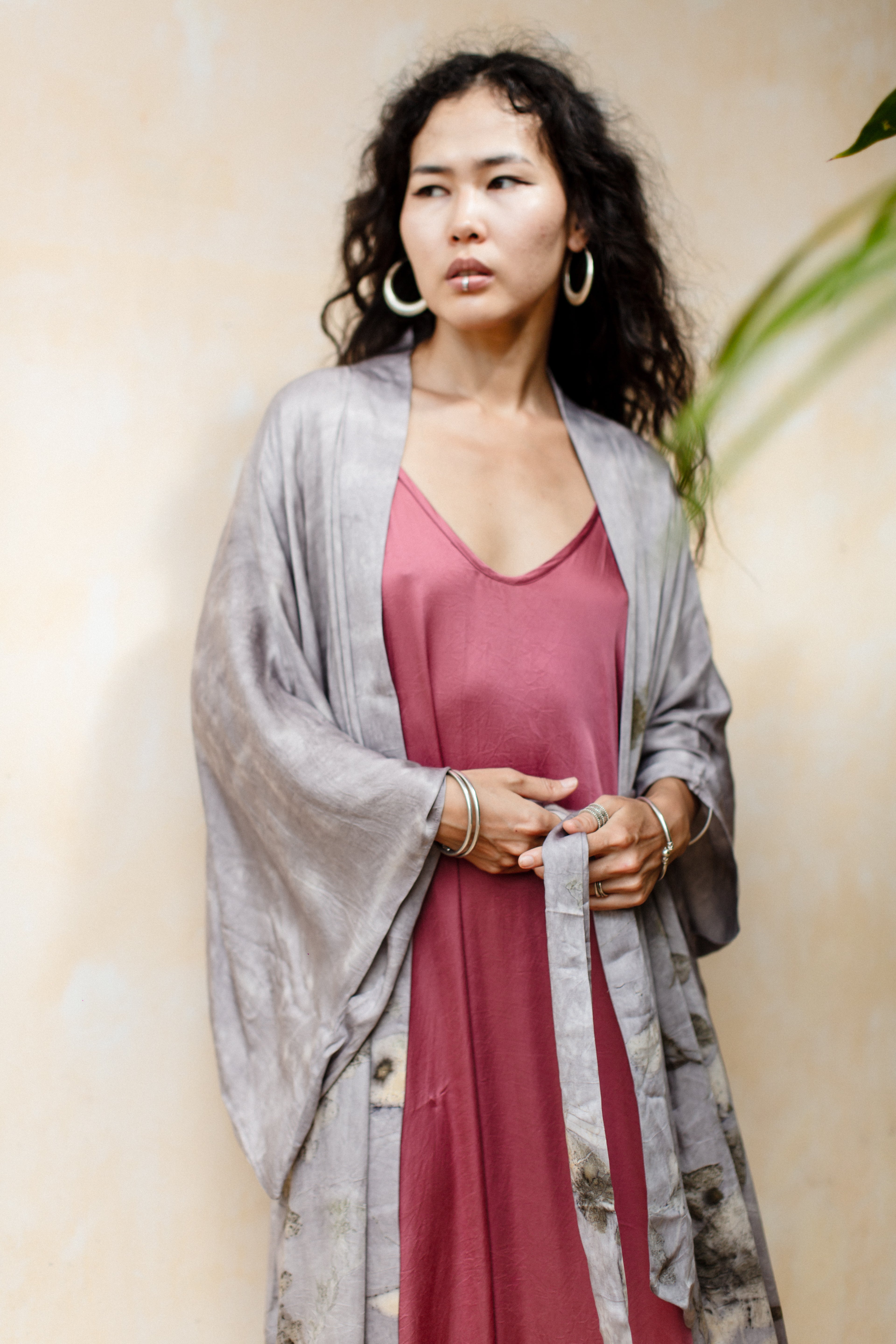 Kala Kimono