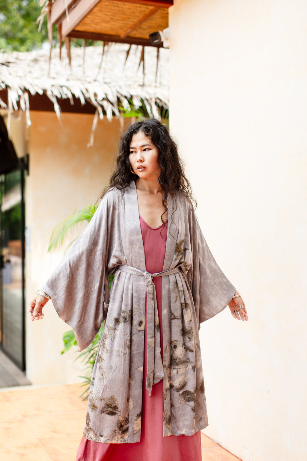 Kala Kimono