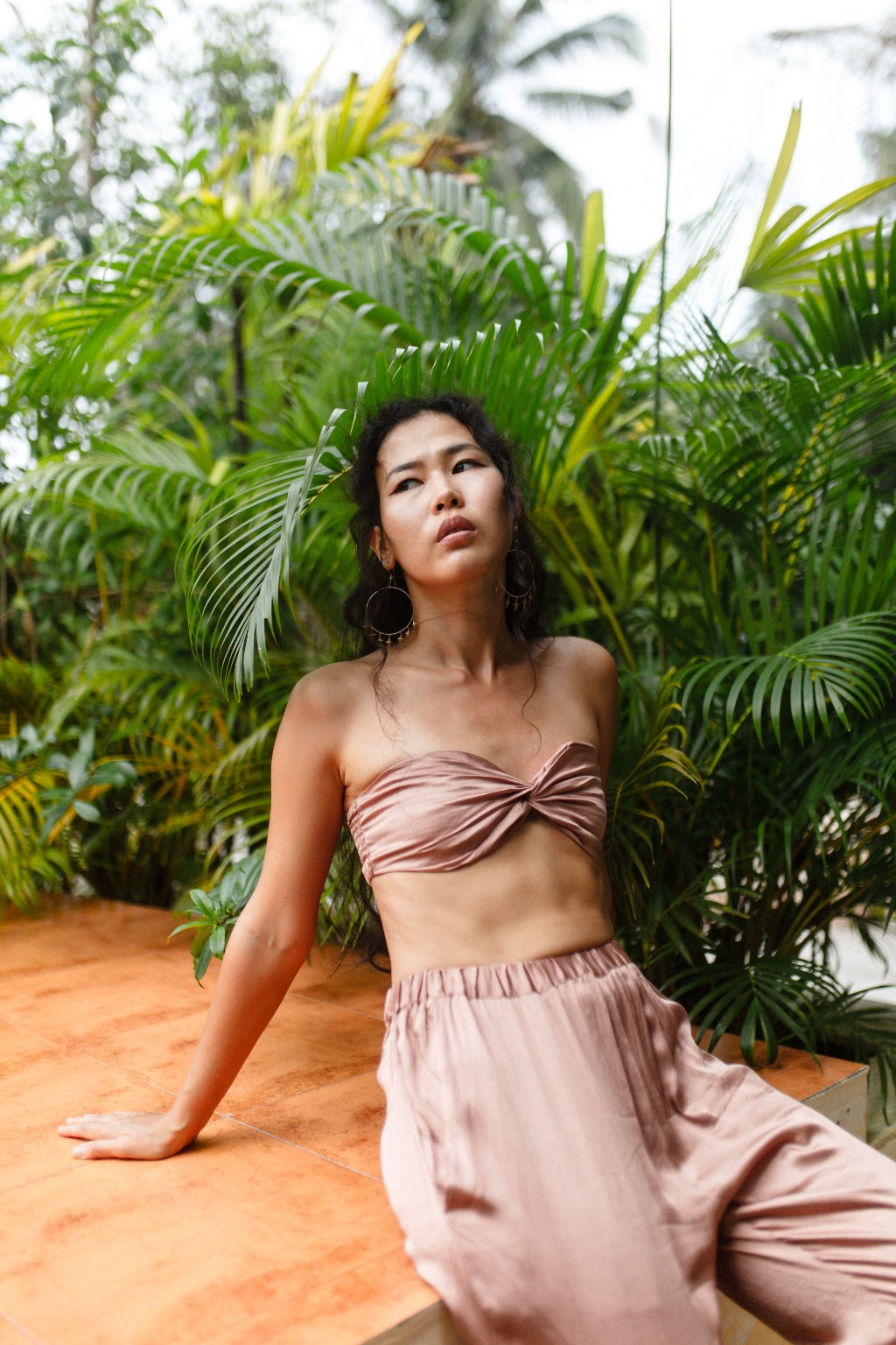 Shakti Bandeau