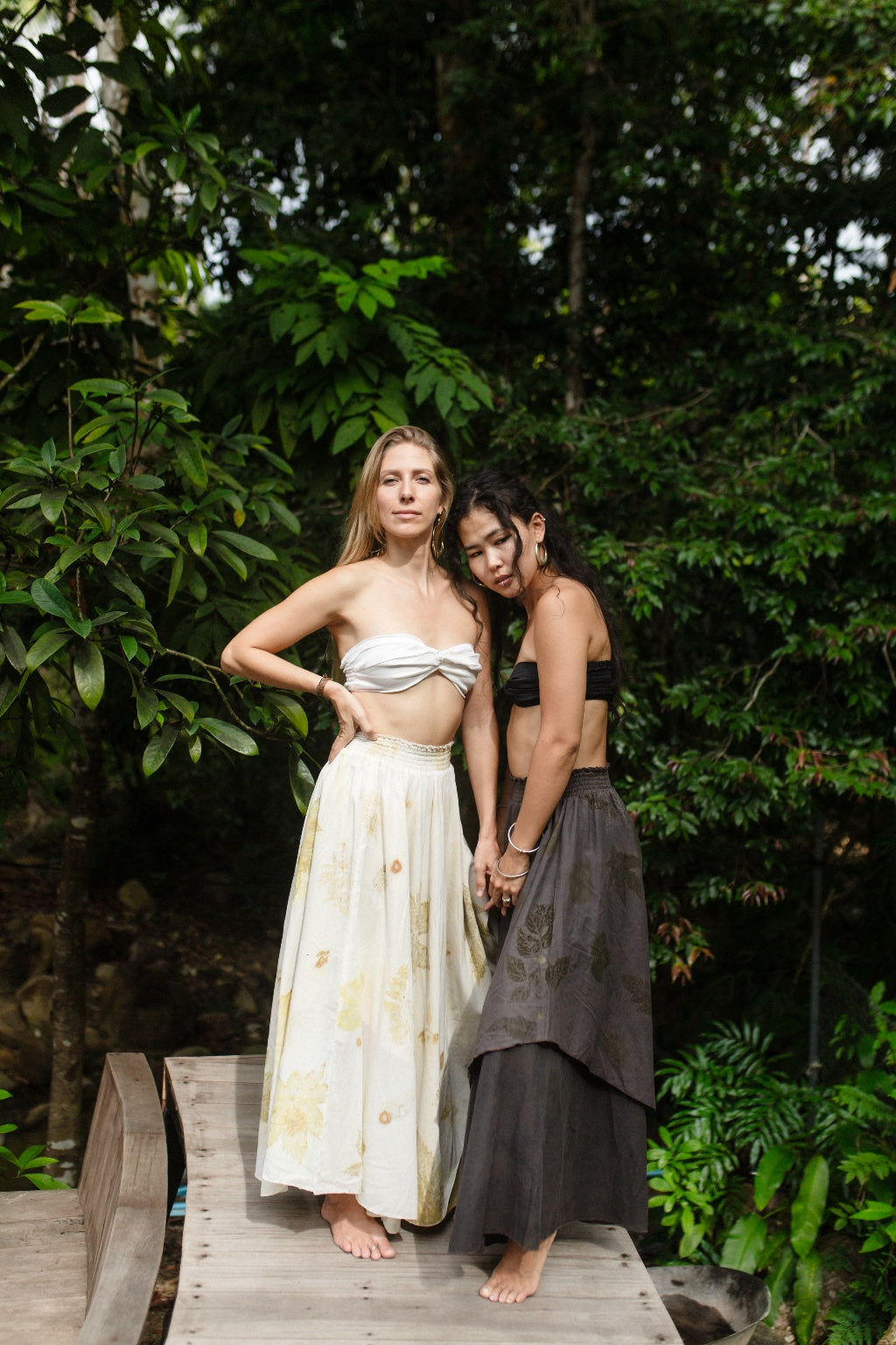 Shakti Bandeau