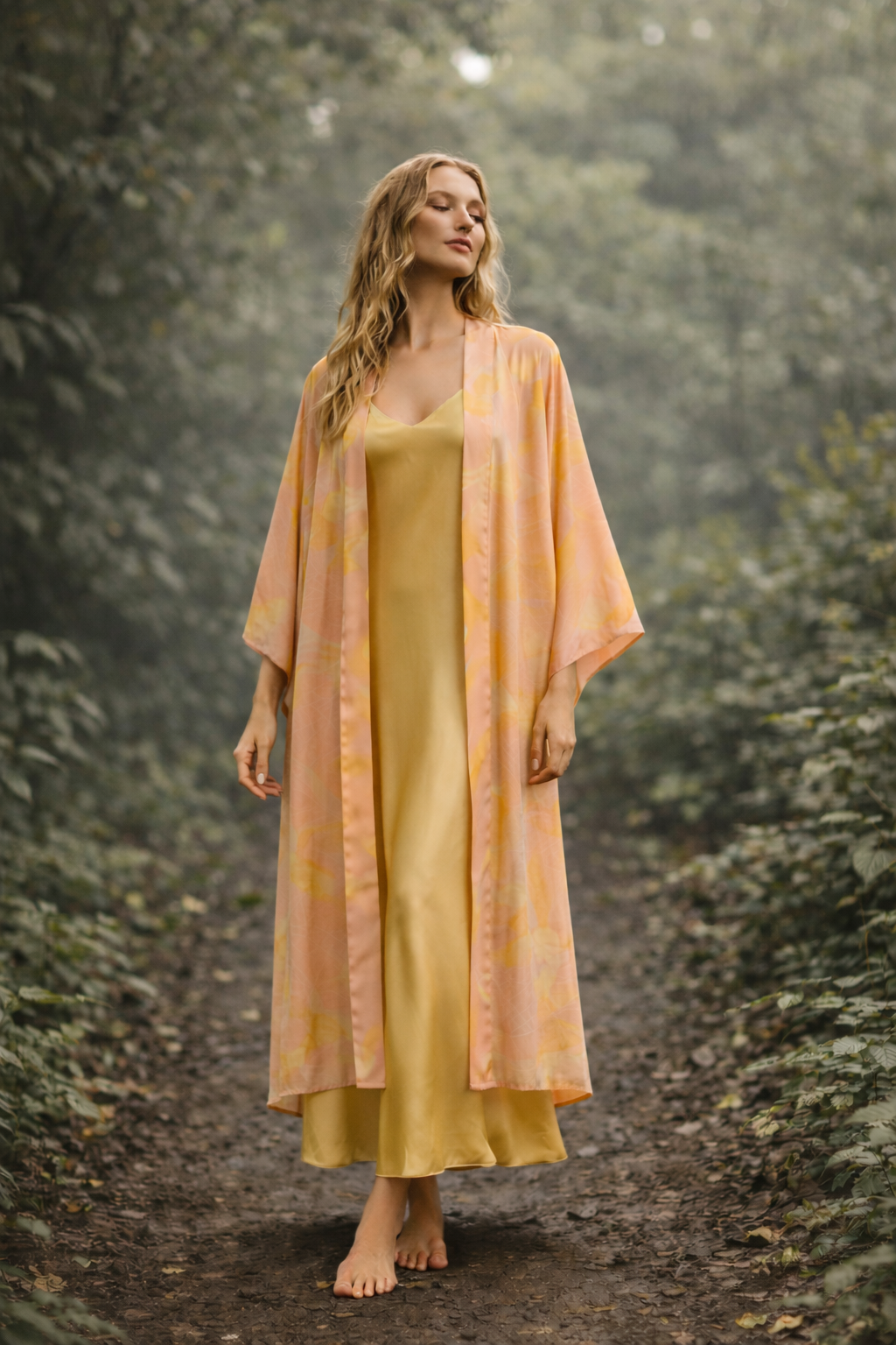 Suvarna Dress