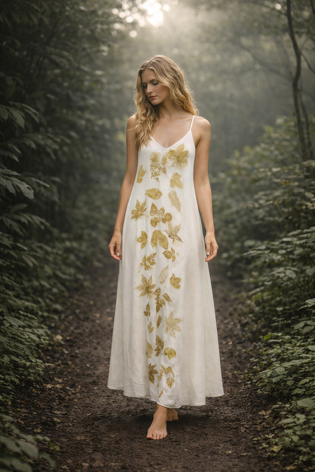 Dhara Dress