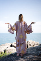 Vasara Kimono