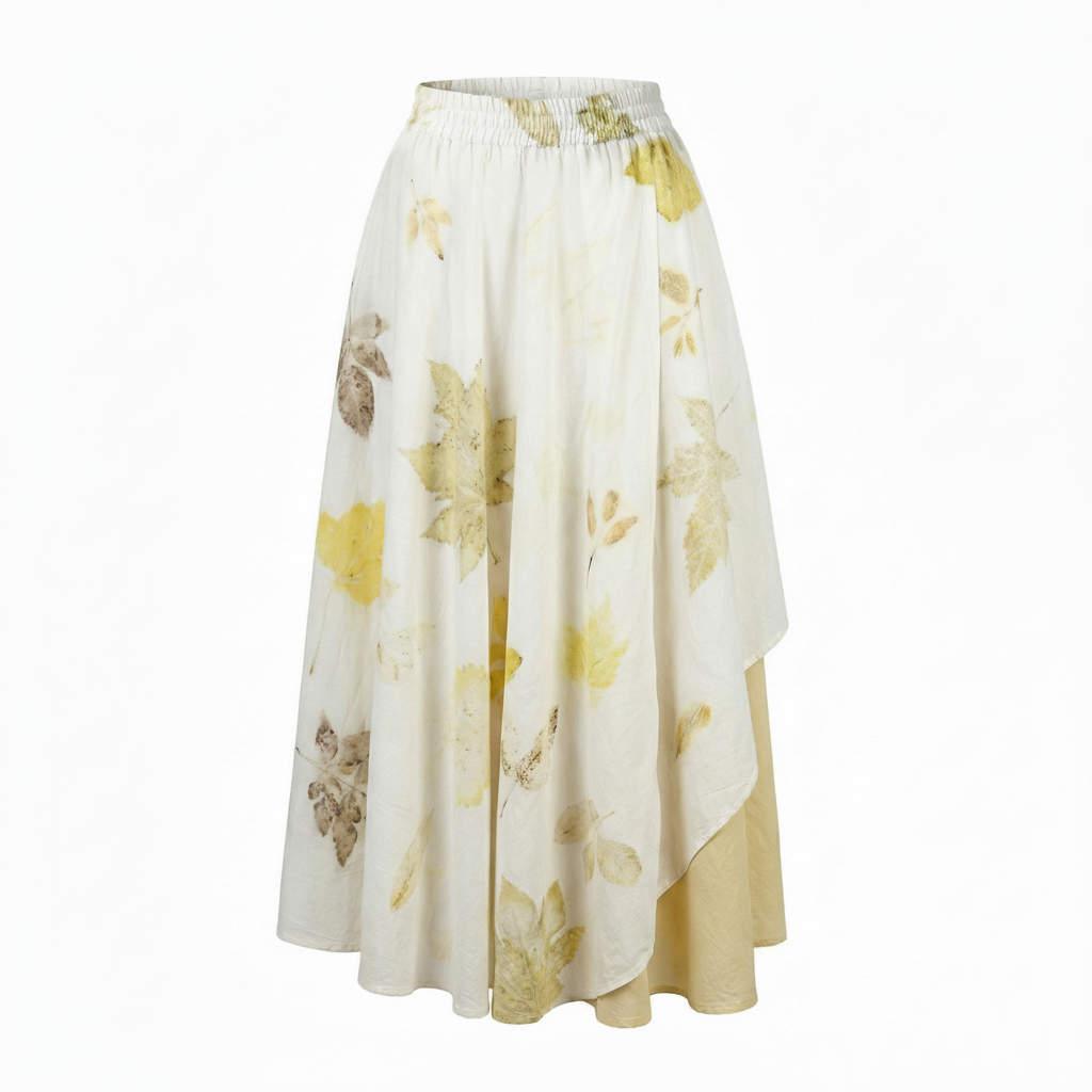 Dhara Skirt