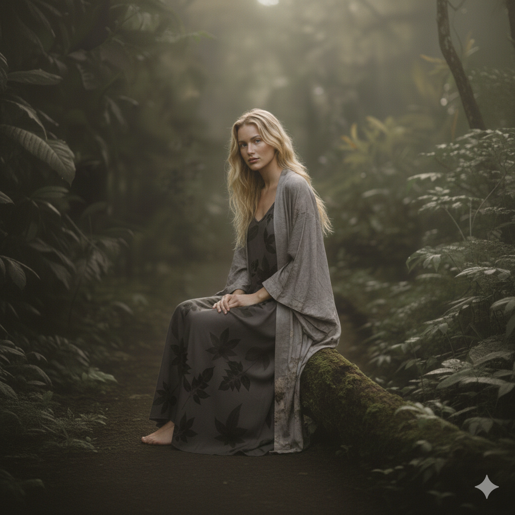 Kala Dress