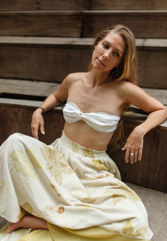 Shakti Bandeau