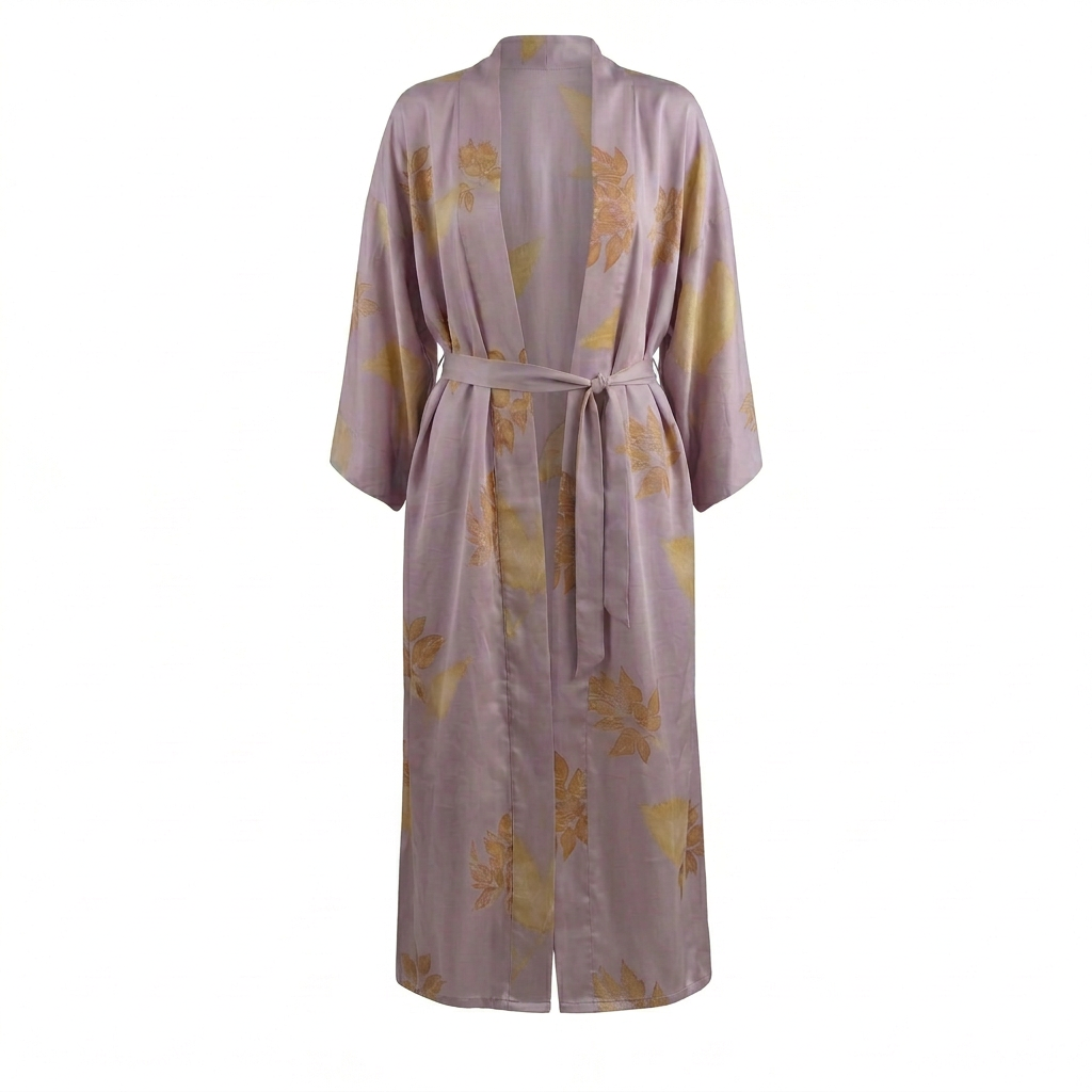 Vasara Kimono