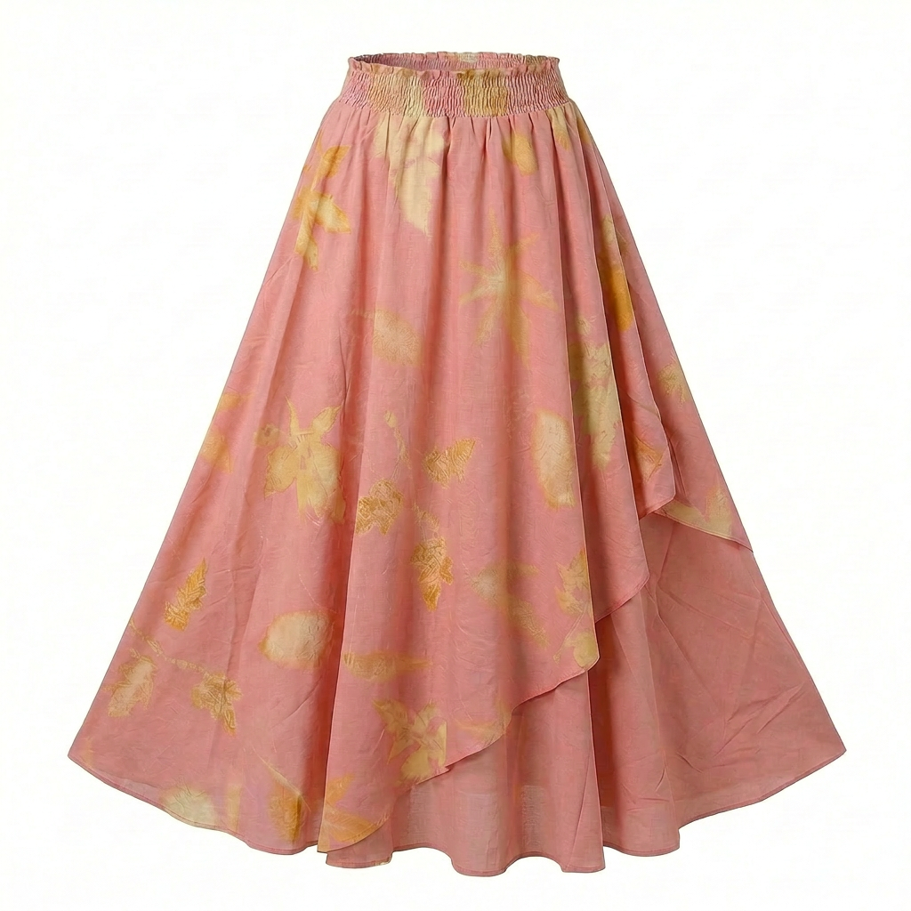 Dhara Skirt