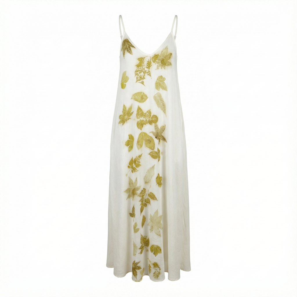 Dhara Dress