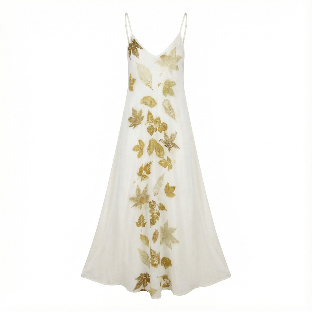 Dhara Dress