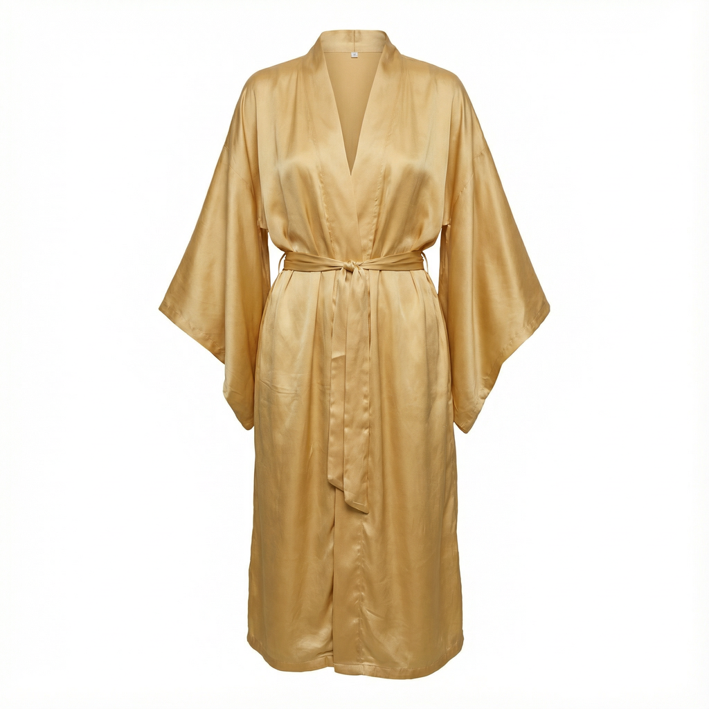 Suvarna Kimono