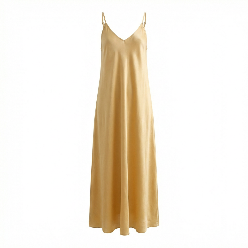 Suvarna Dress