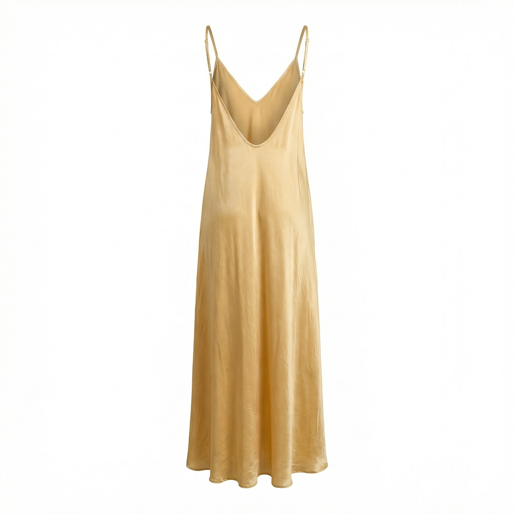 Suvarna Dress