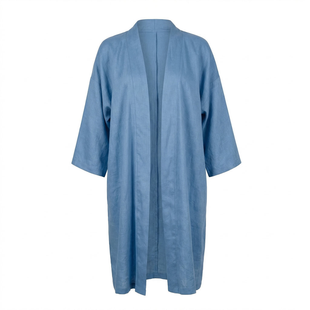 Neela Kimono